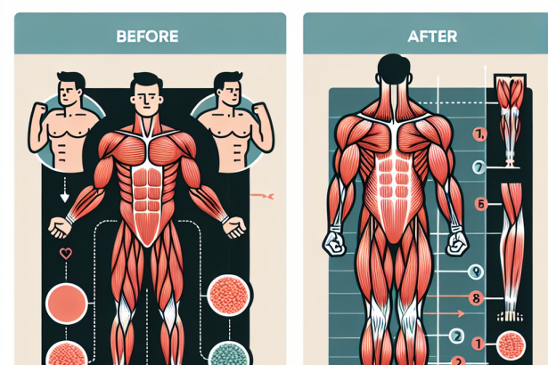 Cuánto mejora la congestión muscular con Mildronate Dihydricume