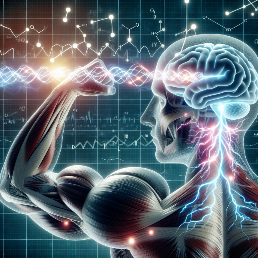 ¿Methyltestosterone mejora la conexión mente-músculo?