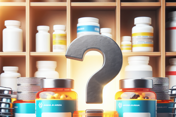 Qué esperar al combinar Andriol con orales