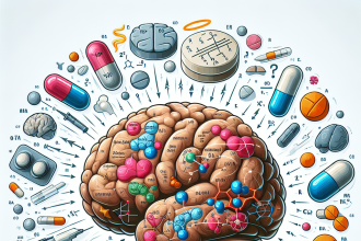 Qué hacer si Methyltestosterone afecta tu enfoque mental