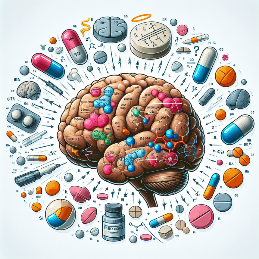 Qué hacer si Methyltestosterone afecta tu enfoque mental
