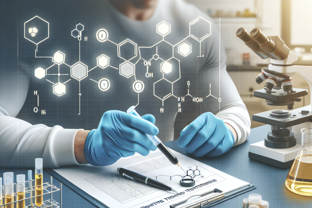 Cómo detectar si Enantato de testosterona está subdosificado