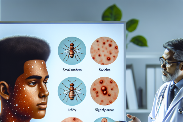 Cómo identificar una reacción alérgica leve a Dihidroboldenona Cipionato