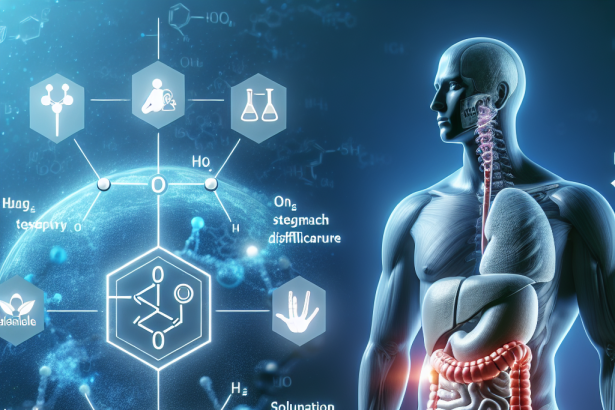 Dificultades digestivas con Decanoato de nandrolona: soluciones