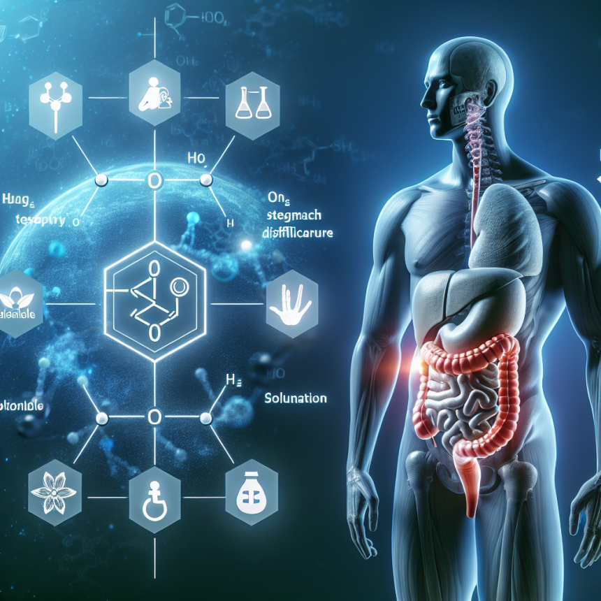 Dificultades digestivas con Decanoato de nandrolona: soluciones