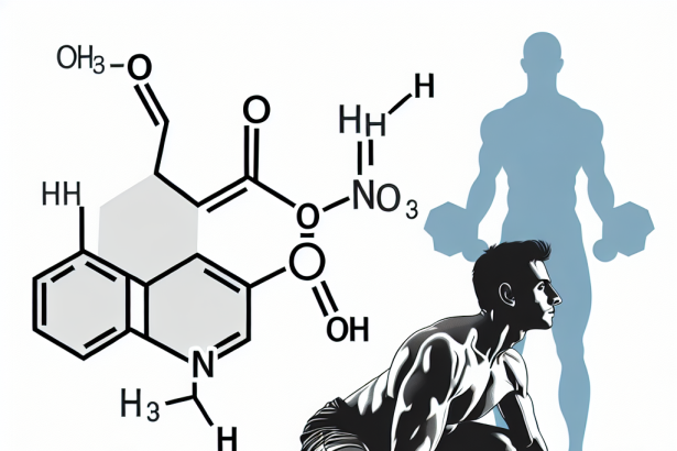 Dihidroboldenona Cipionato y entrenamiento al fallo muscular