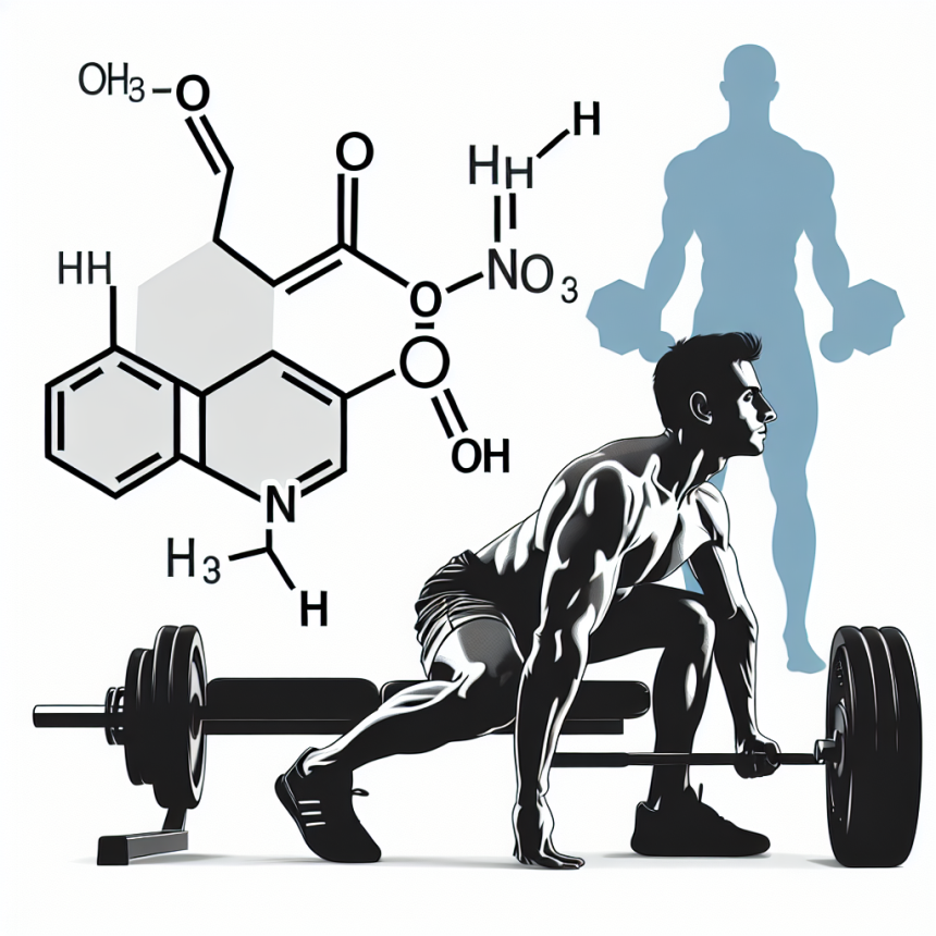 Dihidroboldenona Cipionato y entrenamiento al fallo muscular