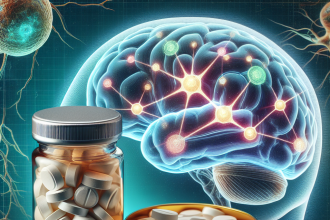 Drostanolone pastillas y efectos sobre la memoria