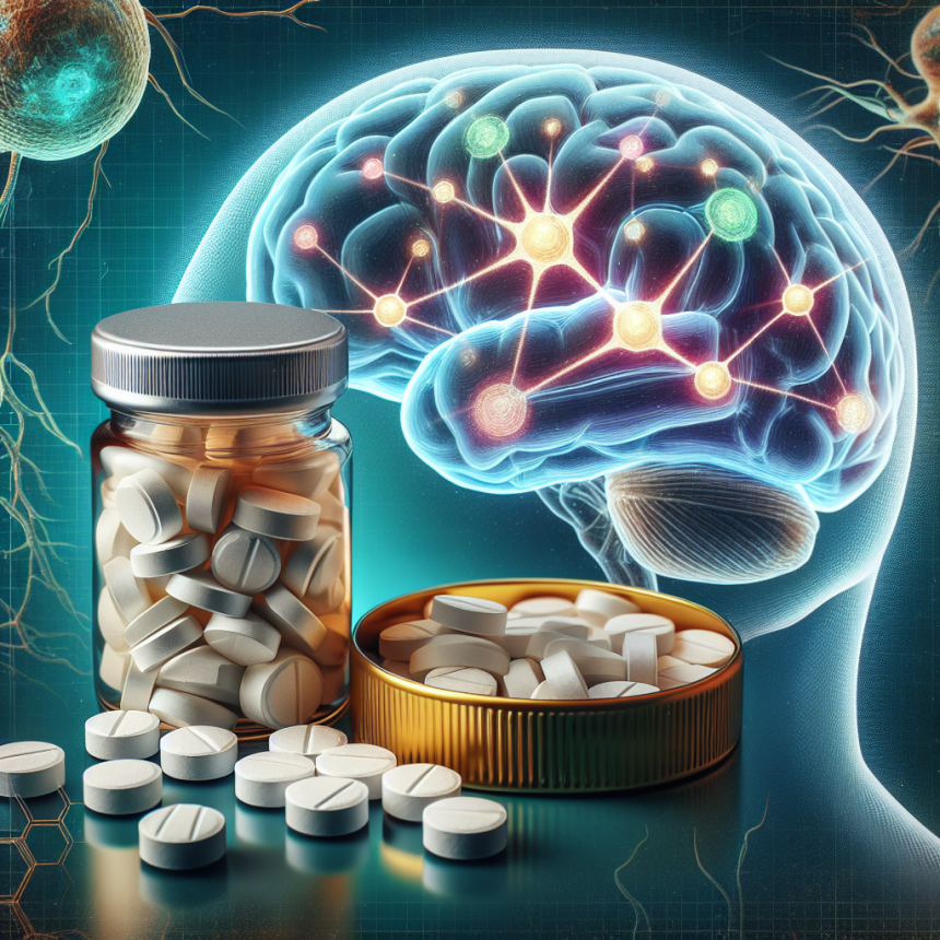 Drostanolone pastillas y efectos sobre la memoria