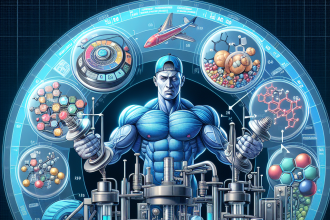 El rol de Methyltrenbolone en ciclos de volumen