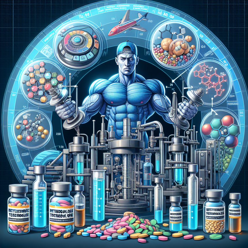 El rol de Methyltrenbolone en ciclos de volumen