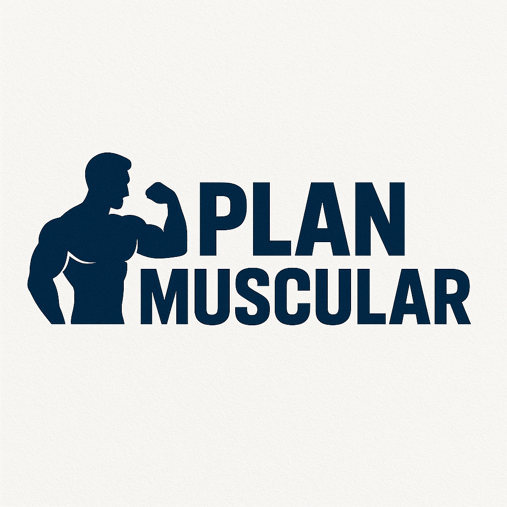 Plan Muscular