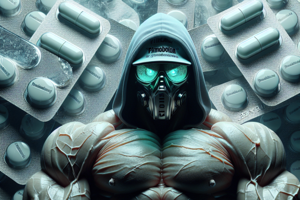 Primobolan (Metenolona) pastillas en definición extrema: casos reales