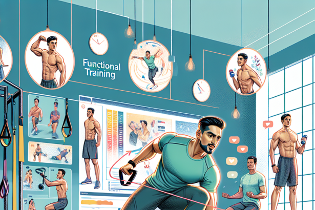 Qué esperar del entrenamiento funcional al usar Syntol