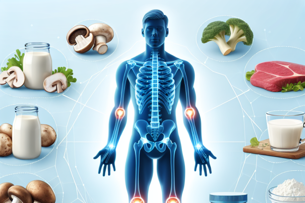 CLA y mejoras en movilidad articular