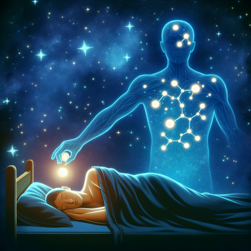 Cómo afecta Somatropina al sueño y descanso