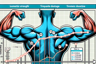 Cómo afecta Tirzepatide a la fuerza isométrica