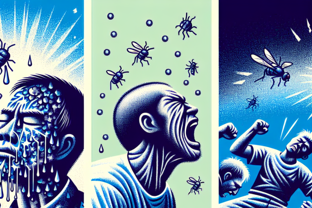 Cómo detectar una respuesta excesiva a Trembolona enantato