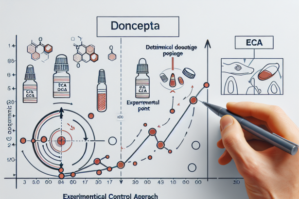 Cómo identificar el punto óptimo de dosis con ECA