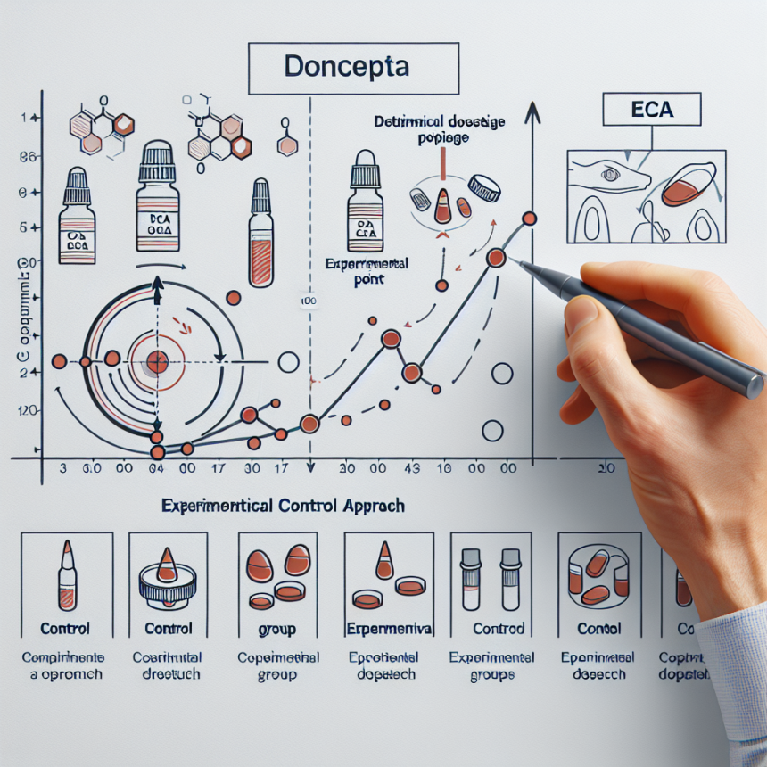 Cómo identificar el punto óptimo de dosis con ECA