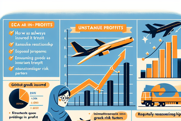 Cómo mantener las ganancias logradas con ECA
