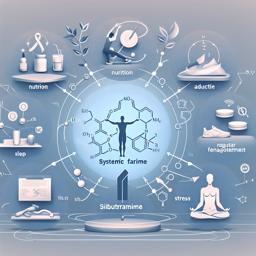 Cómo reducir la fatiga sistémica al usar Sibutramine