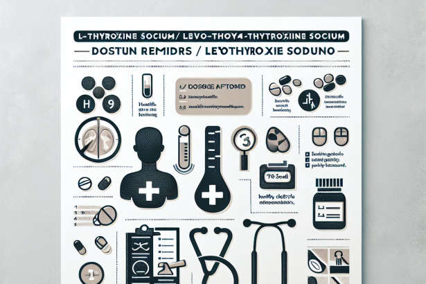 Consejos para quienes no sienten efectos de L-Thyroxine Sodium/Levothyroxine Sodium (LT4 sodium)