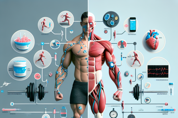 Diferencias en resultados al usar Sustanon con y sin insulina