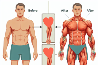 Efectos a largo plazo del uso de Hormona del crecimiento