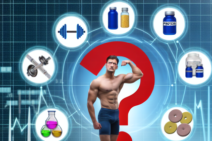 Hormona del crecimiento en ciclos de definición: ¿es adecuado?