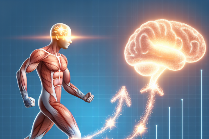 Hormona del crecimiento y sus efectos sobre la motivación para entrenar