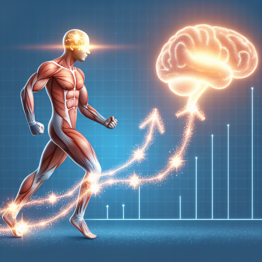 Hormona del crecimiento y sus efectos sobre la motivación para entrenar