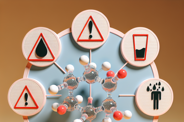 Liraglutida y riesgos de deshidratación