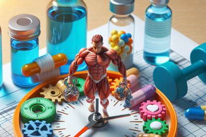 Mejor momento para iniciar PCT tras Clenbuterol