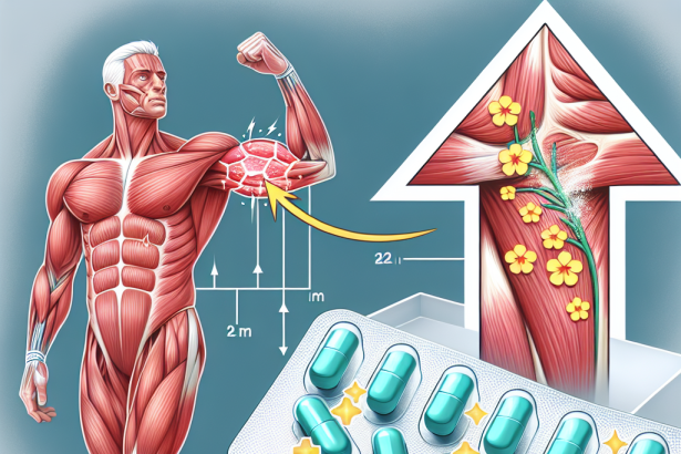 ¿Puede Metformin Hydrochlorid mejorar la recuperación muscular?