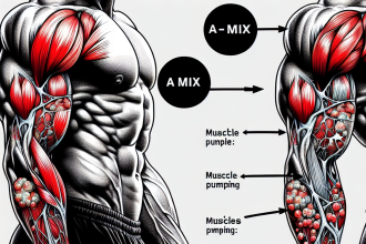 ¿Puede Trembolona mix (mezcla de trembolona) mejorar el bombeo muscular?