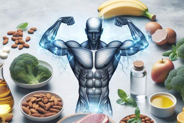 Qué alimentos pueden interferir con la absorción de Trembolona enantato