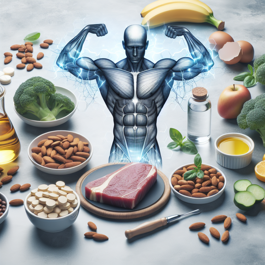 Qué alimentos pueden interferir con la absorción de Trembolona enantato