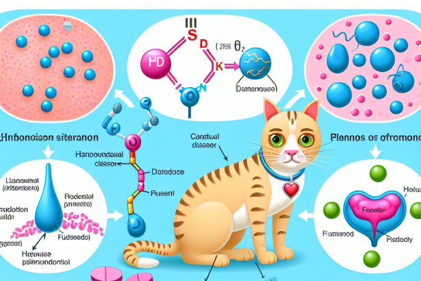 Qué cambios hormonales provoca Furosemid