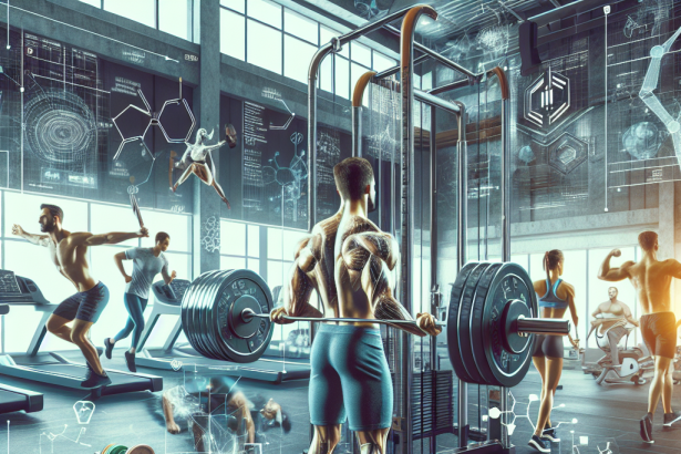 Qué ejercicios complementan mejor a Trenbolone en recomposición