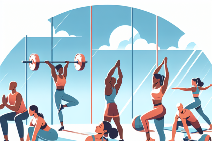 Qué tipo de ejercicios mejoran el efecto de Agua bacteriostática para inyección