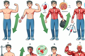 Retatrutide en fases de mantenimiento muscular