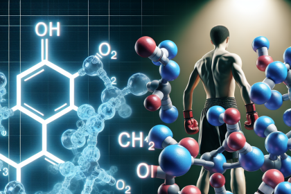Yohimbine chlorine y rendimiento en deportes de combate