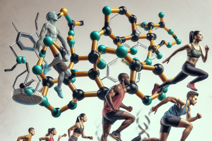 Cabergolina en deportes que requieren agilidad