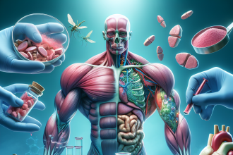 Casos donde Bloqueadores de la aromatasa no da resultados