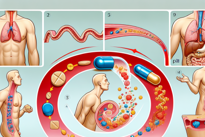 Casos reales de transformación con Tadalafil