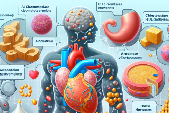 Cómo afecta Bloqueadores de la aromatasa al perfil lipídico