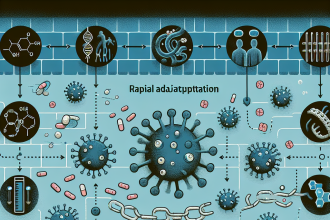 Cómo evitar la adaptación rápida al uso de Medicamentos de resistencia