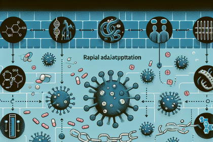 Cómo evitar la adaptación rápida al uso de Medicamentos de resistencia