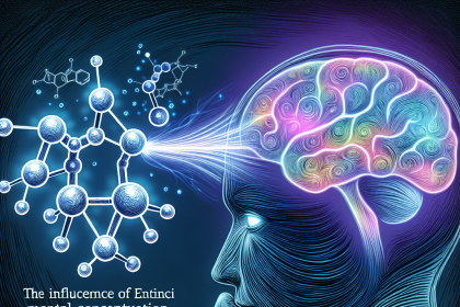 Cómo influye Enclomiphene citrate en la concentración mental
